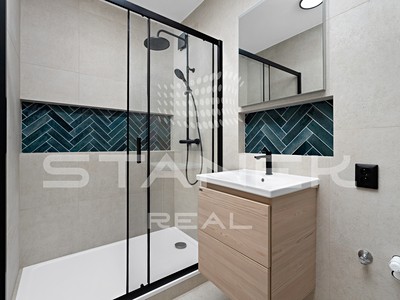 Prodej bytu 3+1 66 m²