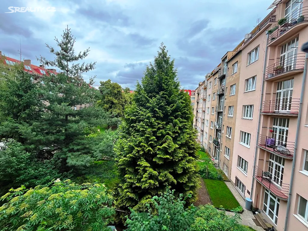 Prodej bytu 1+1 49 m² – pohled 4