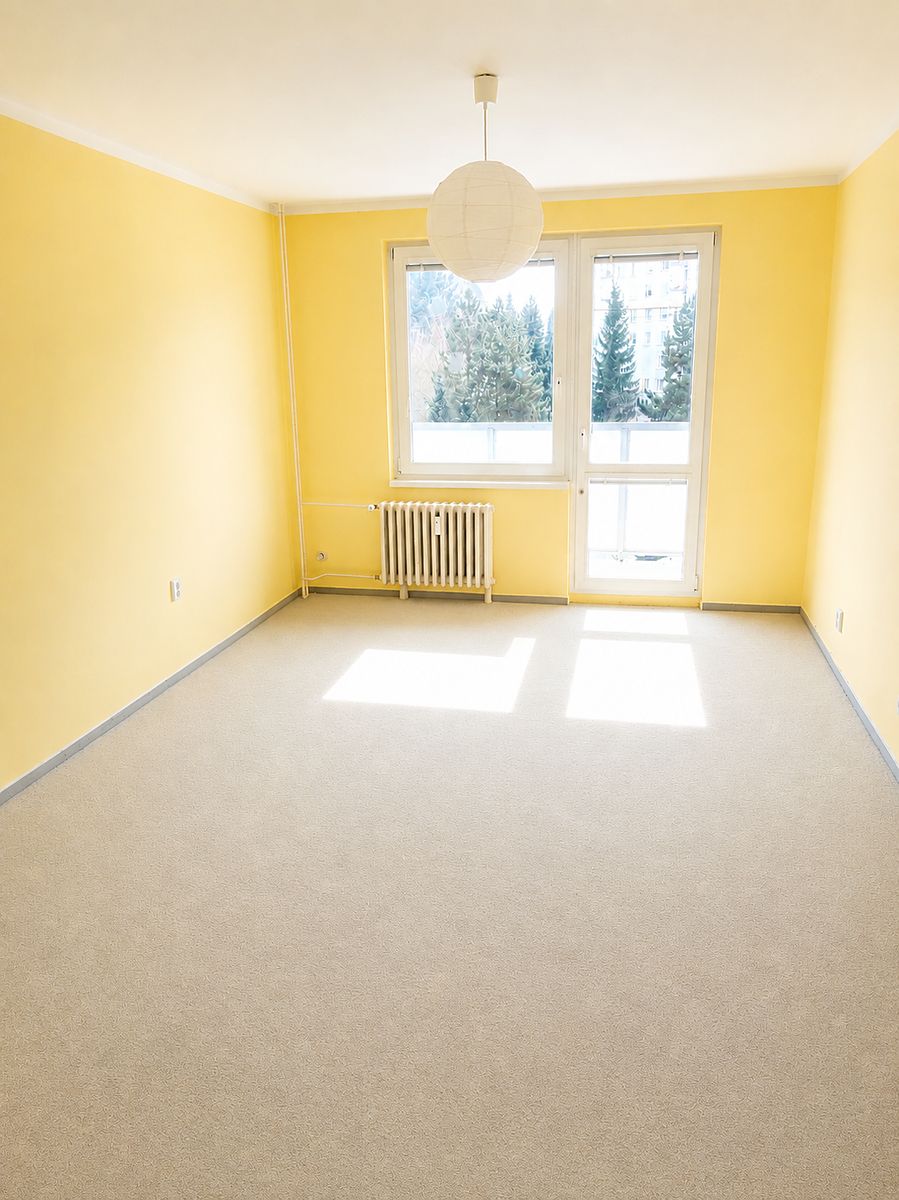 Prodej bytu 5+1 95 m²
