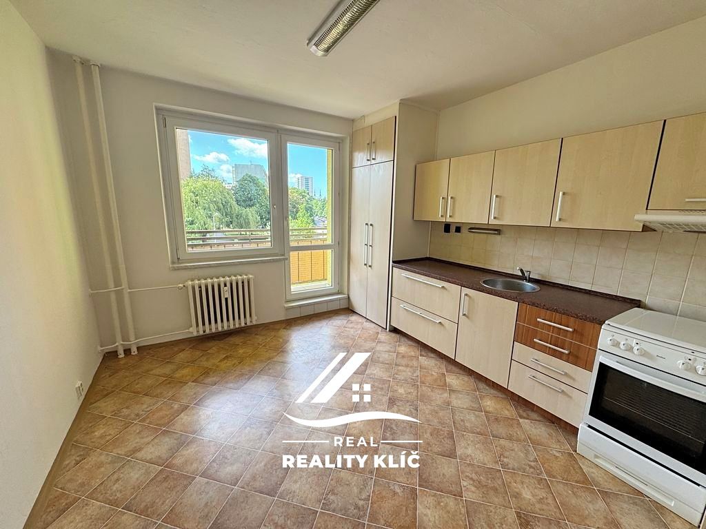 Prodej bytu 3+1 70 m²