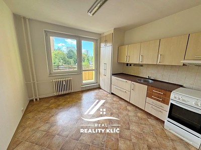 Prodej bytu 3+1 70 m²