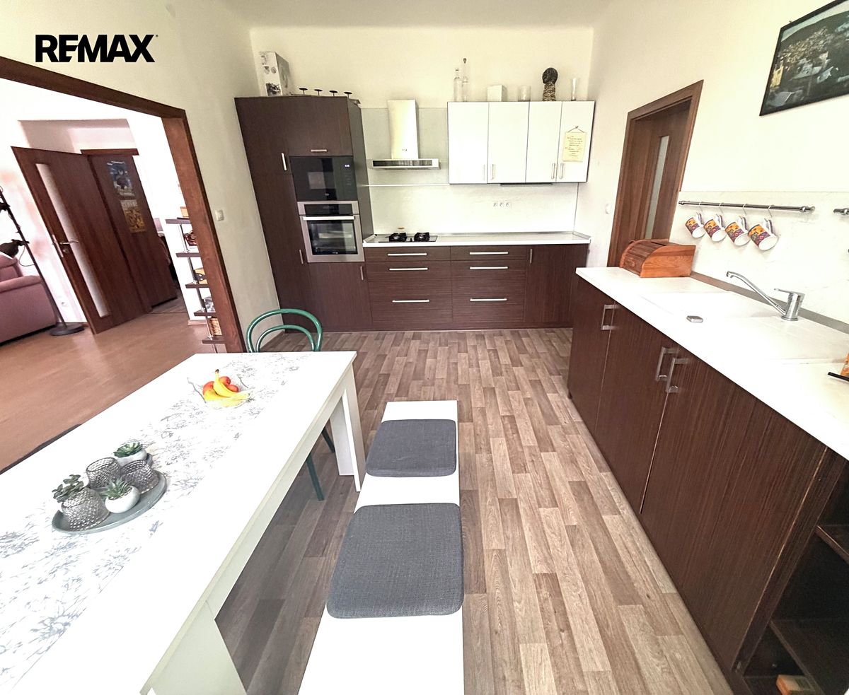 Prodej bytu 2+1 69 m²