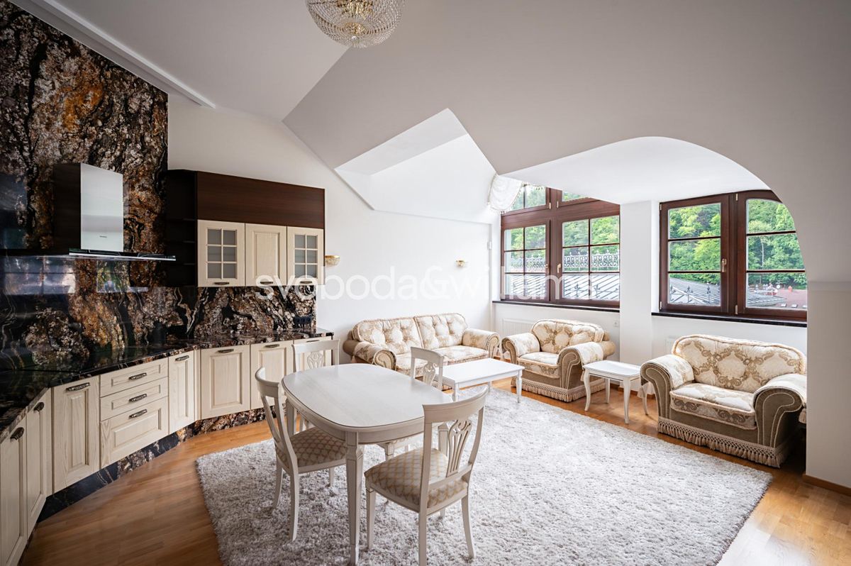 Prodej bytu 3+kk 137 m²