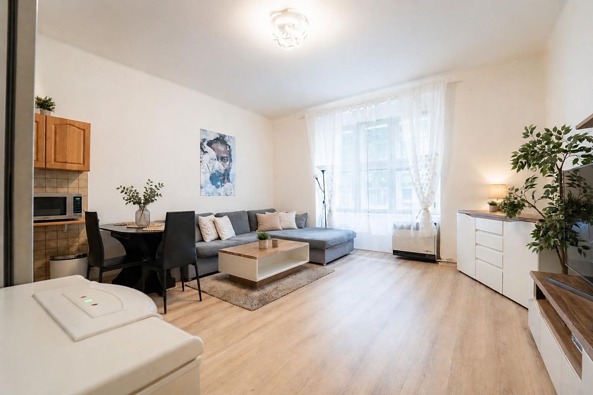 Prodej bytu 3+kk 56 m²