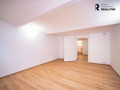 Prodej komerční nemovitosti 50 m²