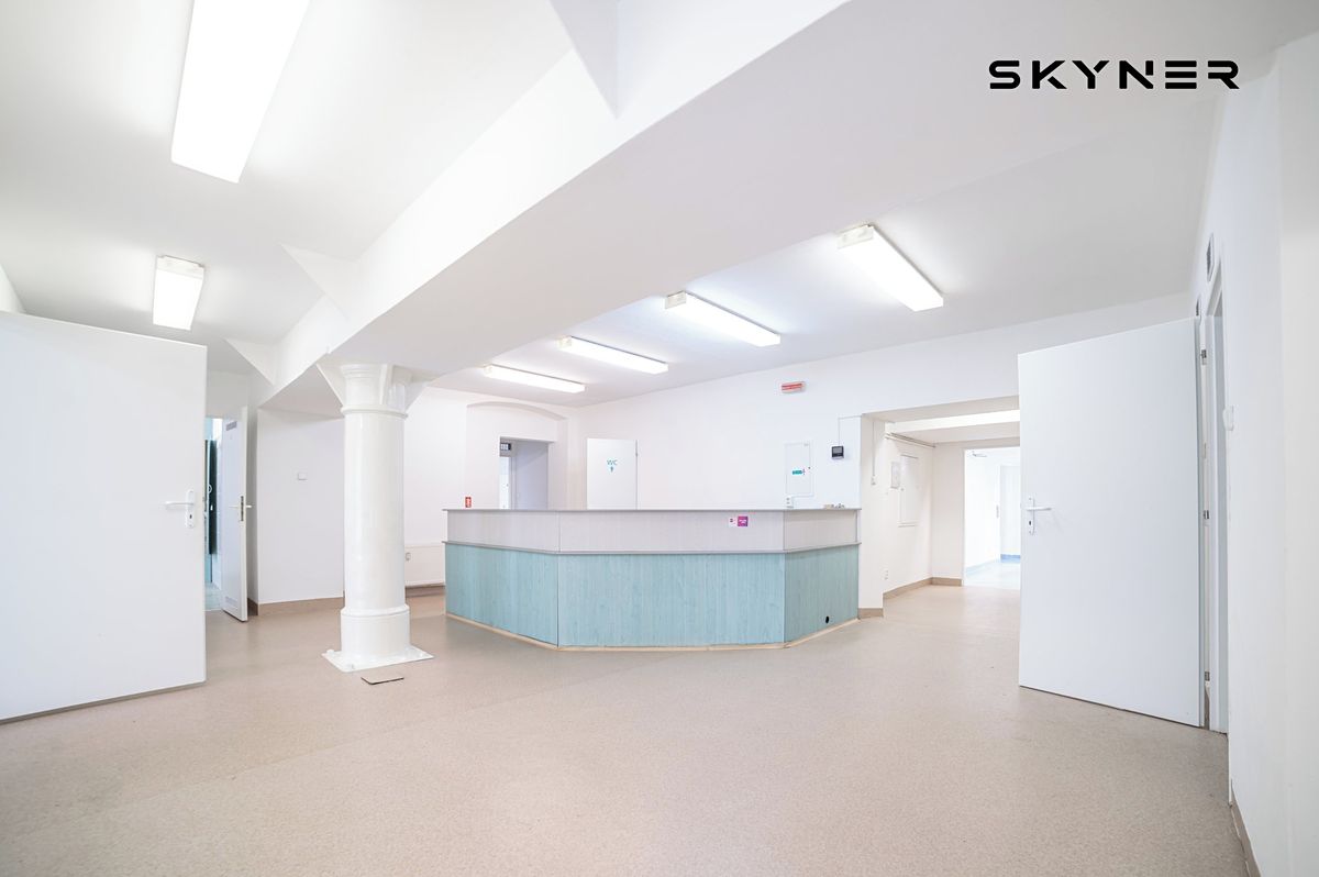 Pronájem kanceláře 178 m² – fotografie 2