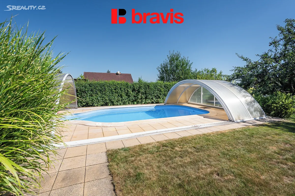 Prodej rodinného domu 161 m², pozemek 1450 m² – pohled 2