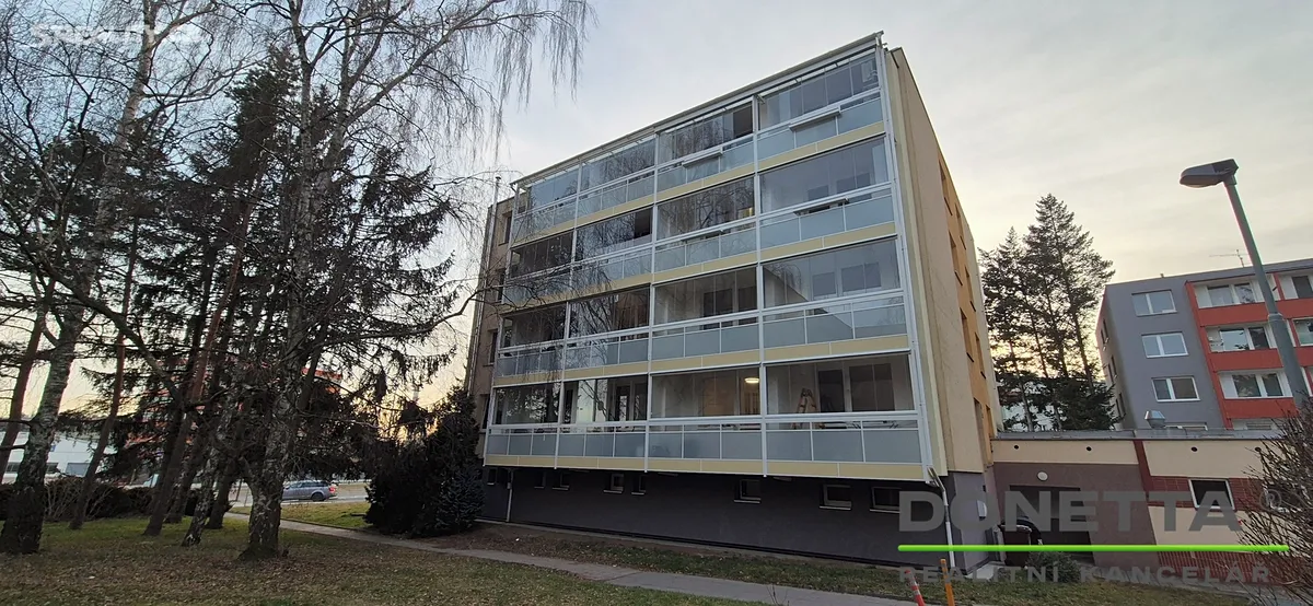 Pronájem bytu 2+1 54 m², Radčina