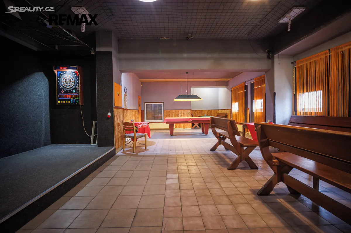 Pronájem restaurace 650 m² - Widok 6