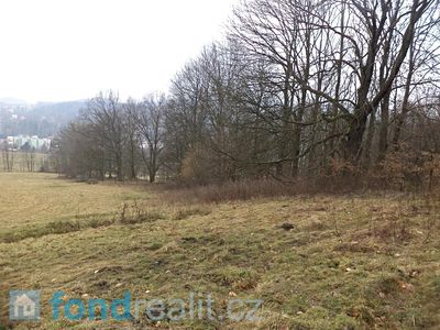 Prodej pole 5161 m²