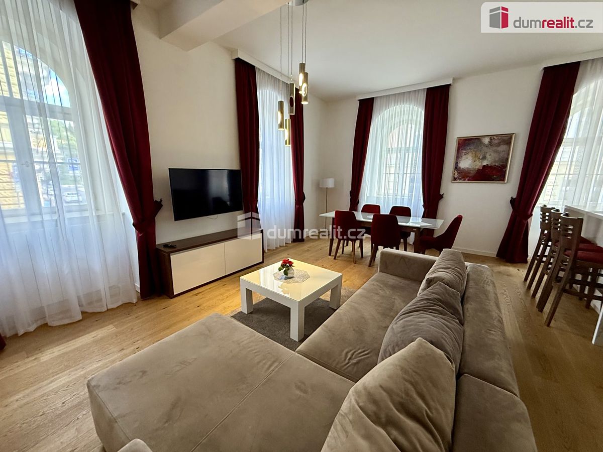 Pronájem bytu 3+kk 89 m² – fotografie 5