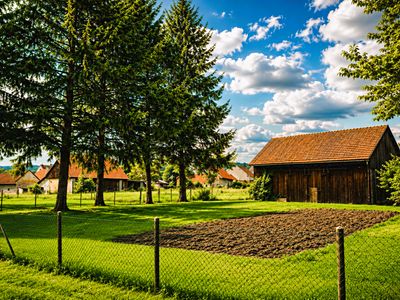 Prodej stavebního pozemku 1365 m²