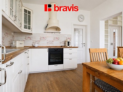 Pronájem bytu 5+kk 152 m²