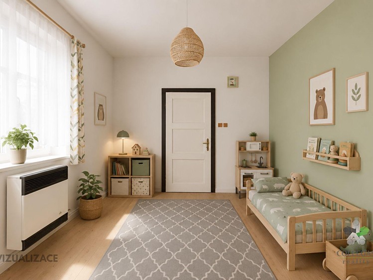 Будинок на продаж, 90 м² (11 з 20)