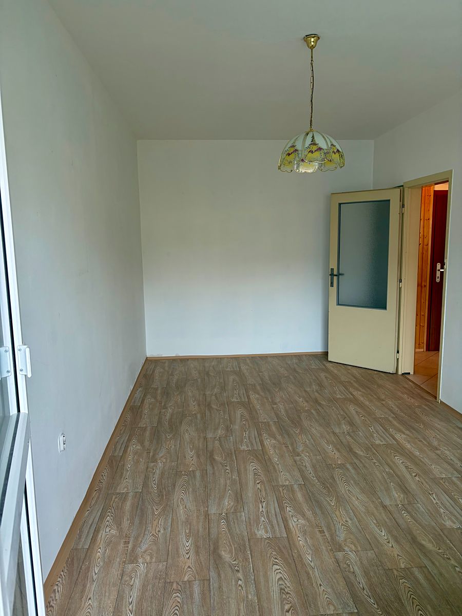 Prodej bytu 1+1 41 m²