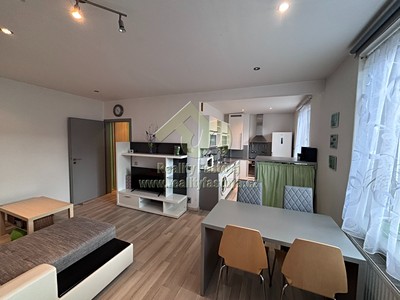 Prodej bytu 2+1 58 m²