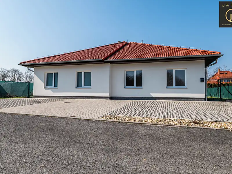 Prodej rodinného domu 93 m², pozemek 522 m², Velvary – náhled fotky 1