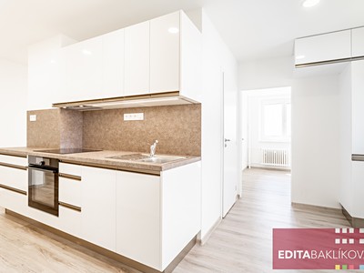 Prodej bytu 3+1 63 m²