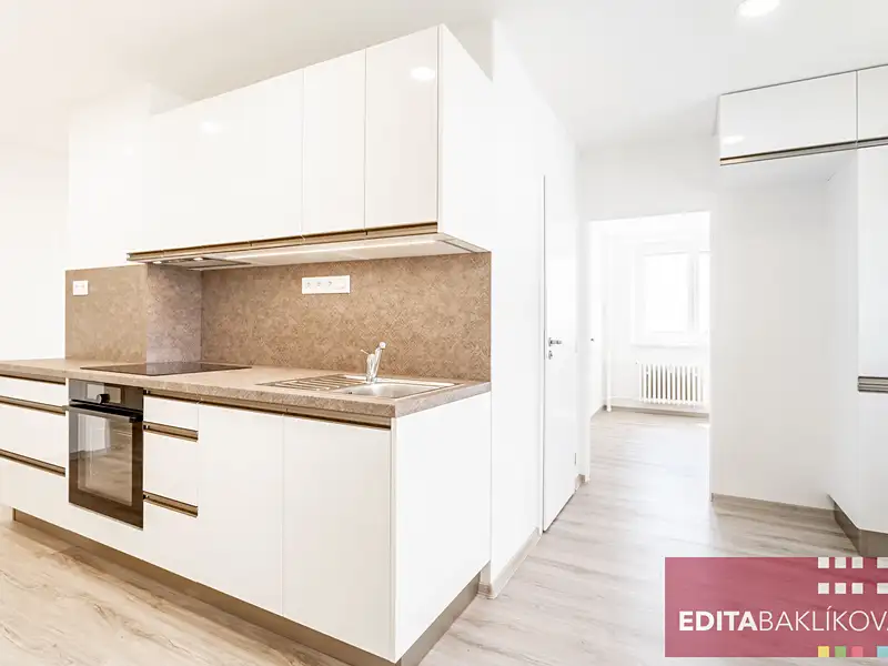 Prodej bytu 3+1 63 m², Přerov – náhled fotky 1