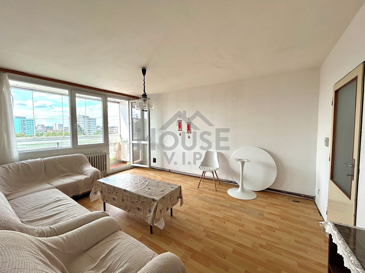 Prodej bytu 3+1 68 m²