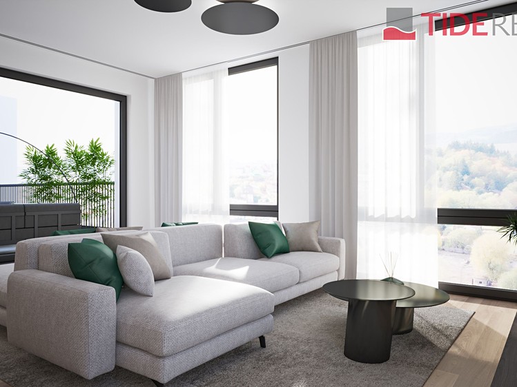 Wohnung 4+kk zum Kauf, 147 m² (8 von 21)