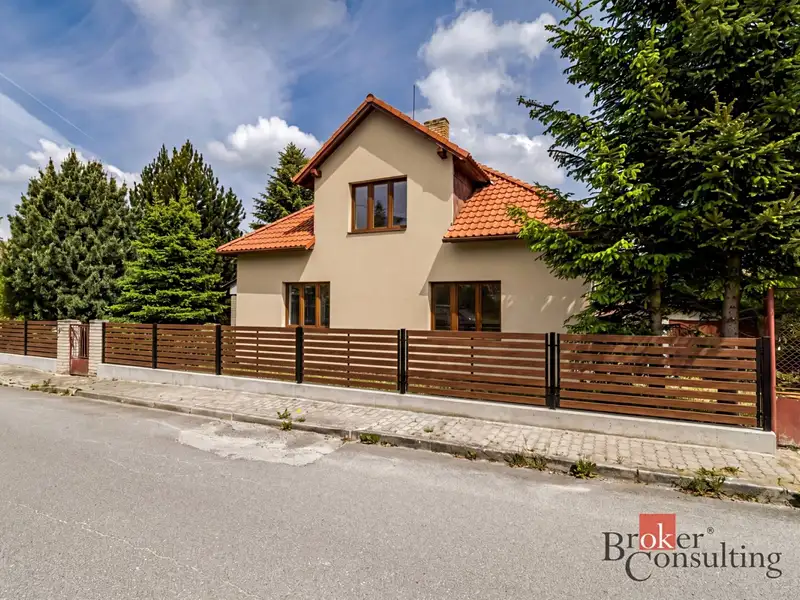 Prodej rodinného domu 93 m², pozemek 119 m², Nový Rychnov – náhled fotky 2