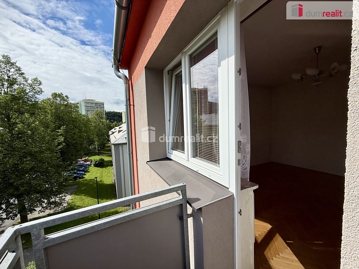 Prodej bytu 3+1 64 m²