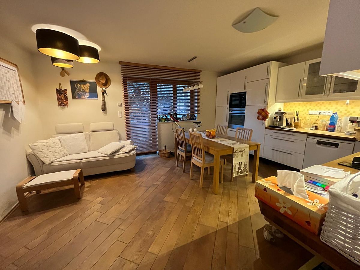 Prodej bytu atypický 145 m²