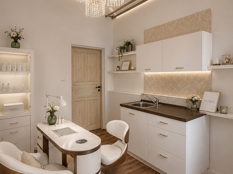 Pronájem komerčního prostoru, 10 m² (2 z 4)