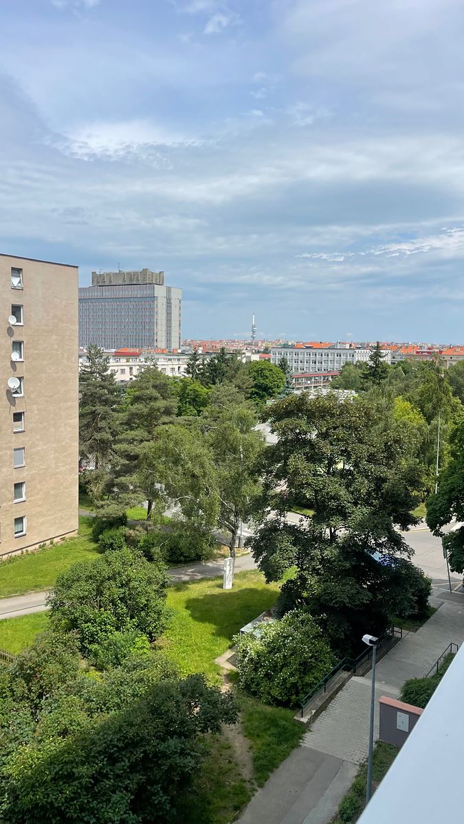 Prodej bytu 3+1 68 m²