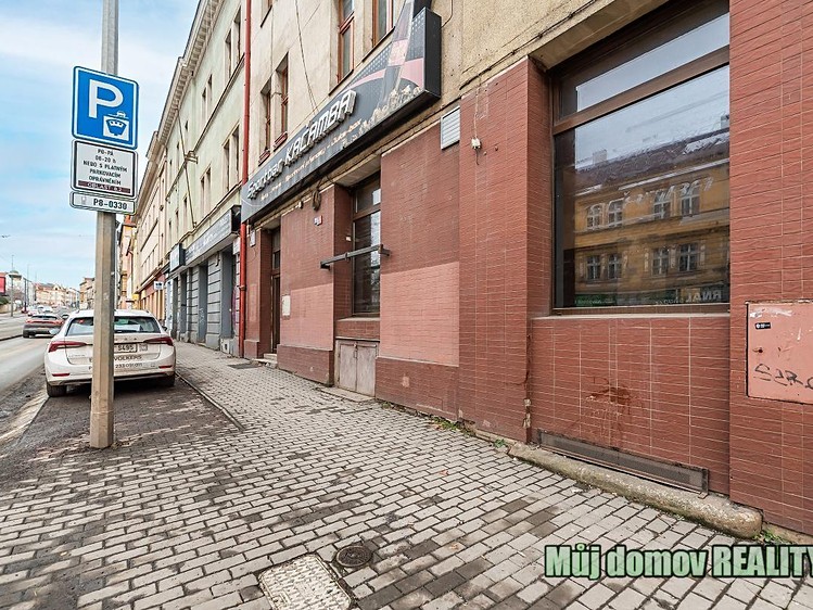 Pronájem komerčního prostoru, 120 m² (4 z 5)