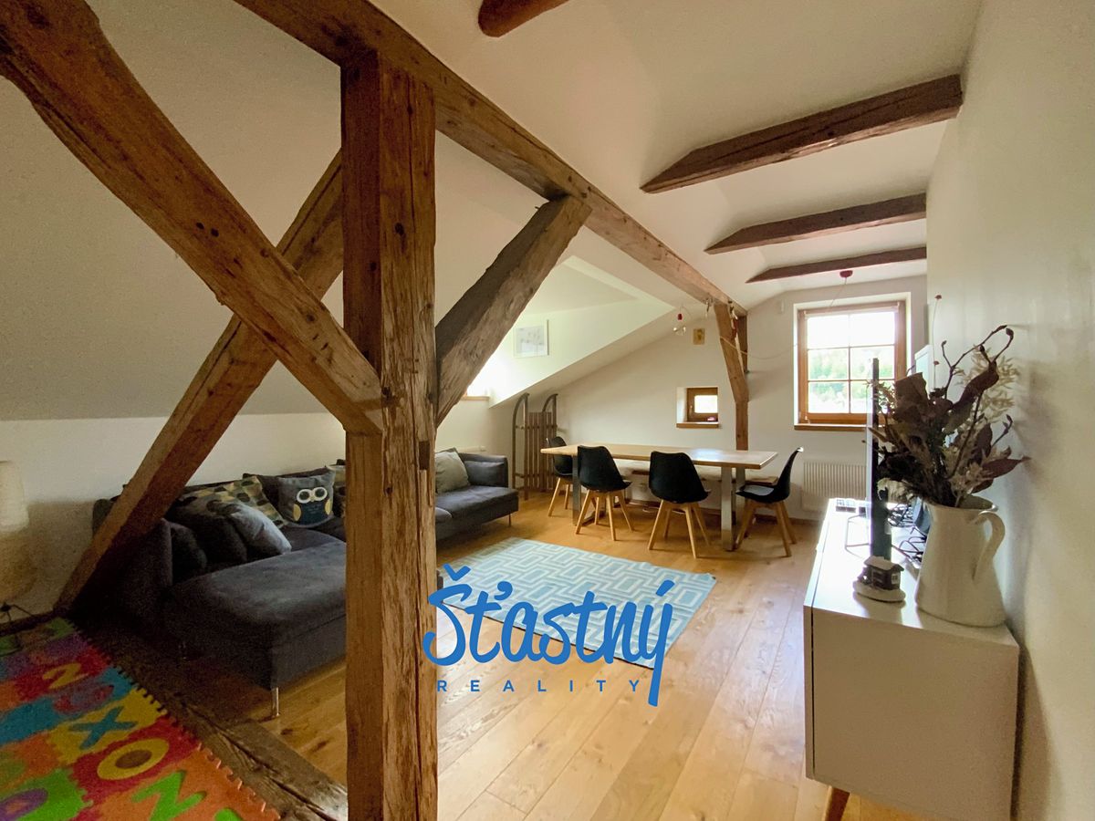 Prodej bytu atypický 78 m² – fotografie 3