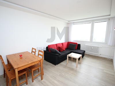 Pronájem bytu 2+kk 47 m²