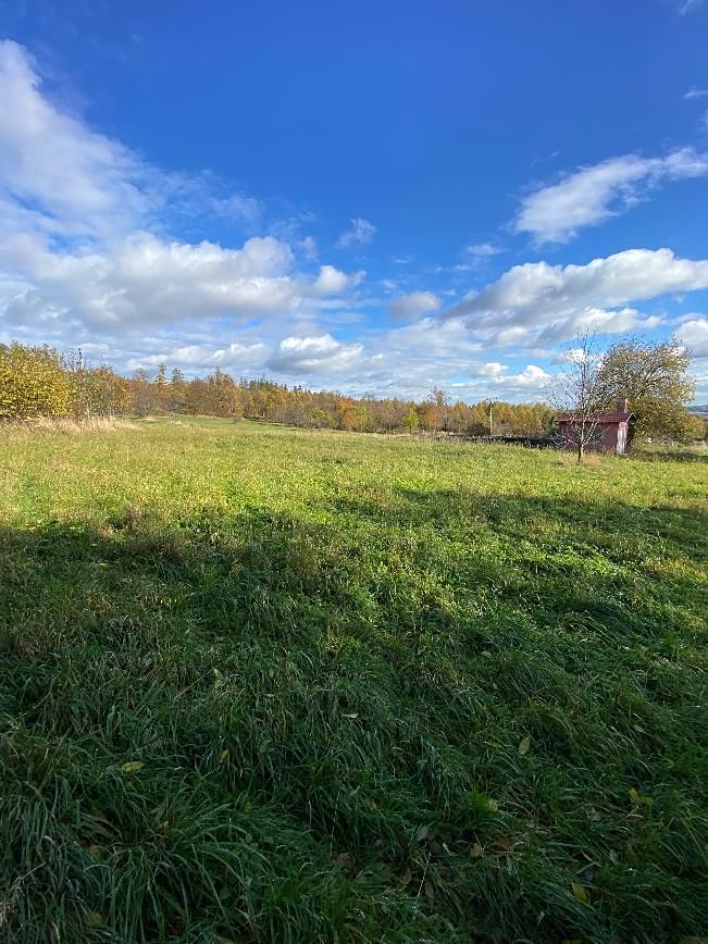 Prodej stavebního pozemku 1840 m² – fotografie 2