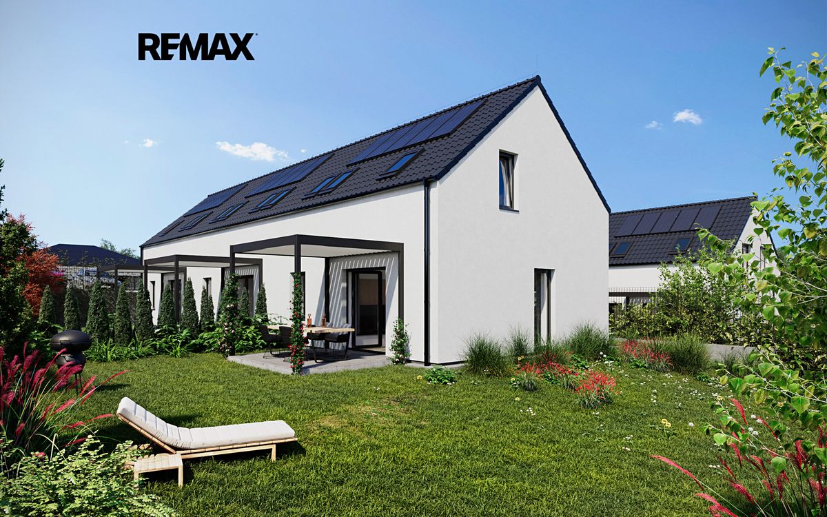 Prodej bytu 4+kk 90 m² (Mezonet)