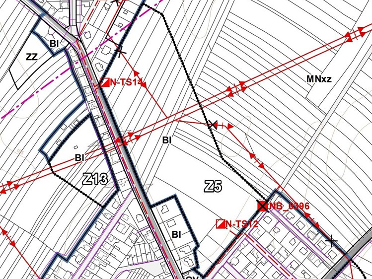 Grundstück zum Kauf, 3.031 m² (4 von 8)