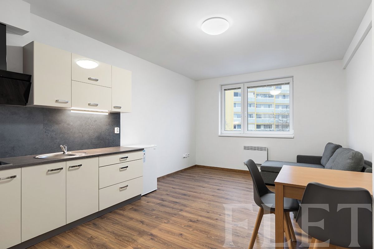 Prodej bytu 1+kk 23 m²