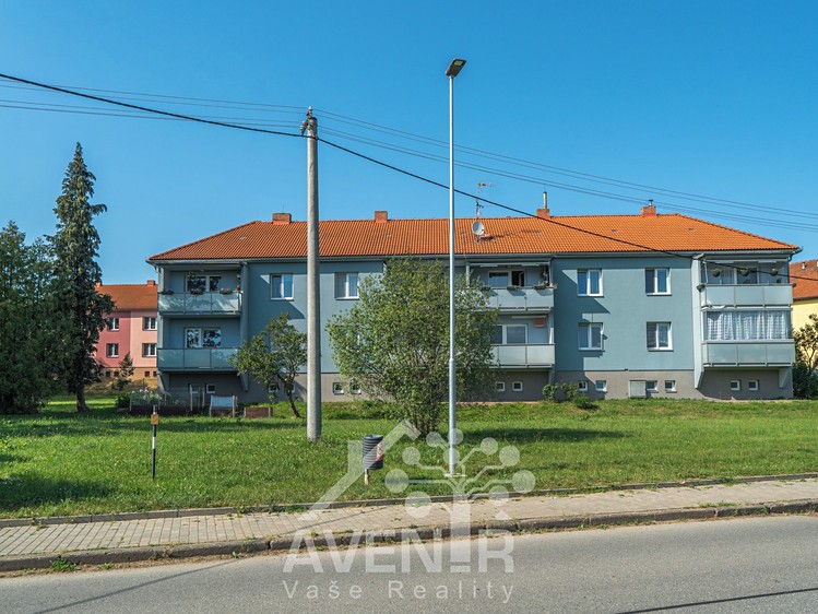 Квартира 3+1 на продаж, 68 м² (19 з 35)