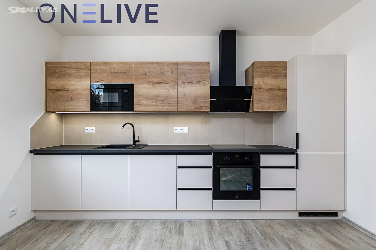 Pronájem bytu 2+kk 45 m², Plzeň