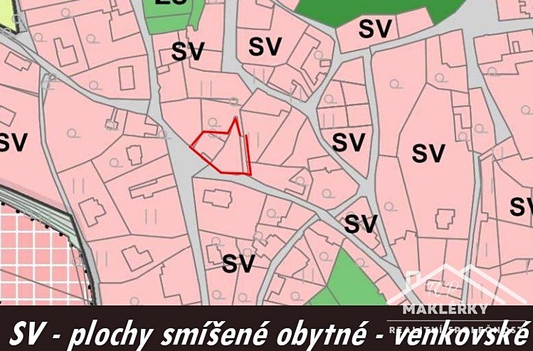 Prodej pozemku, 663 m² (9 z 9)