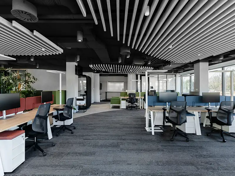 Pronájem kanceláře 80 m², Brno – náhled fotky 2