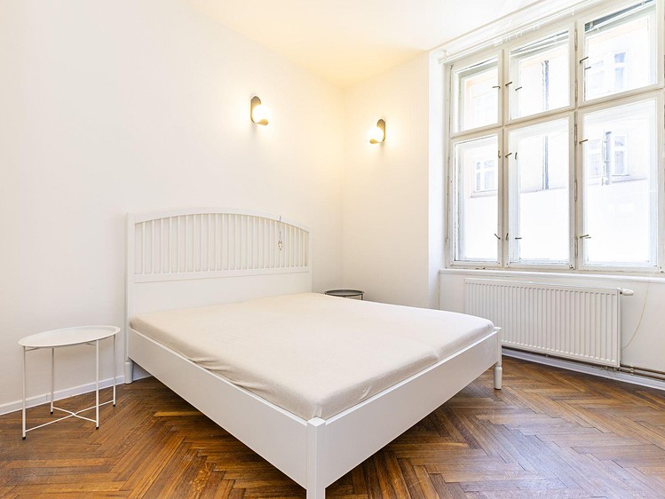 Квартира 3+kk в оренду, 95 м² (12 з 16)