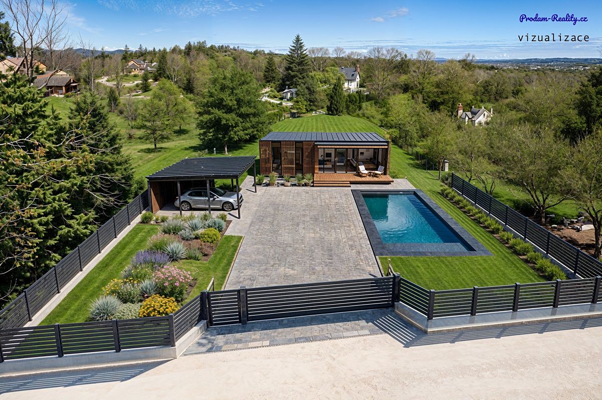 Prodej zahrady 2142 m² – fotografie 2