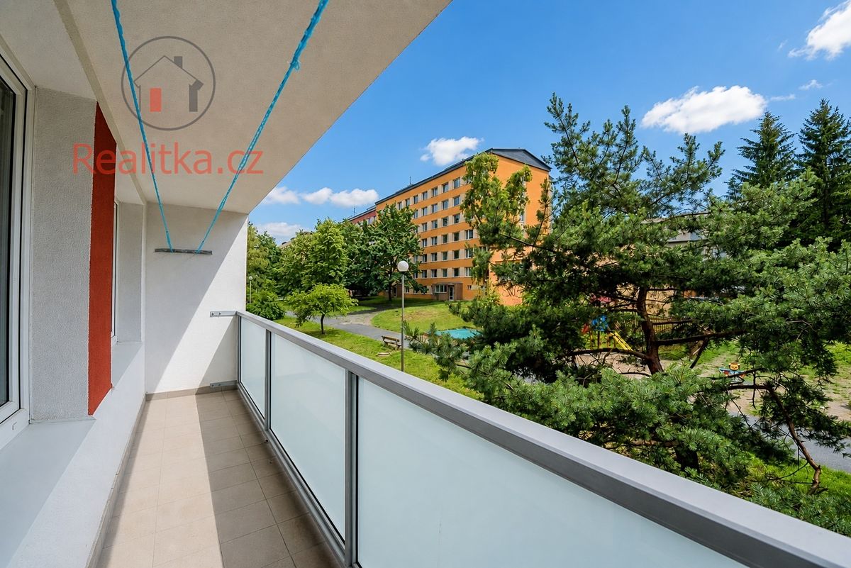 Prodej bytu 2+kk 40 m² – fotografie 2