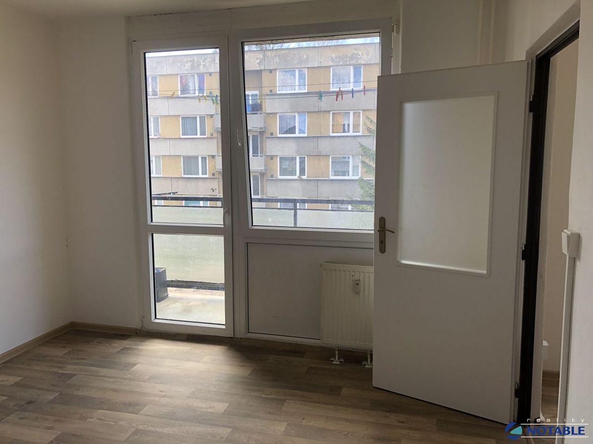 Pronájem bytu 1+1 43 m² – fotografie 3