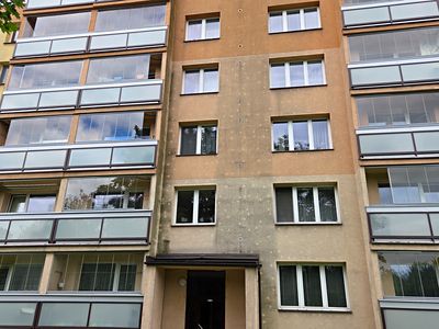Prodej bytu 2+1 56 m²