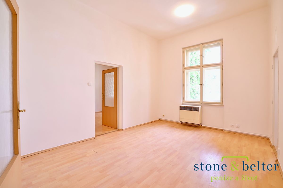 Prodej bytu 2+kk 54 m²