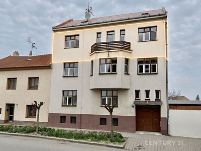 Prodej bytu 4+1 104 m²