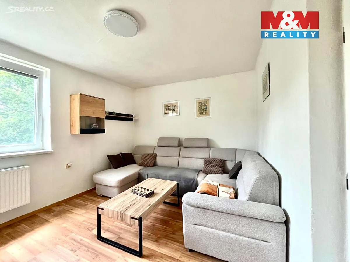 Prodej bytu 3+1 73 m² - Widok 5