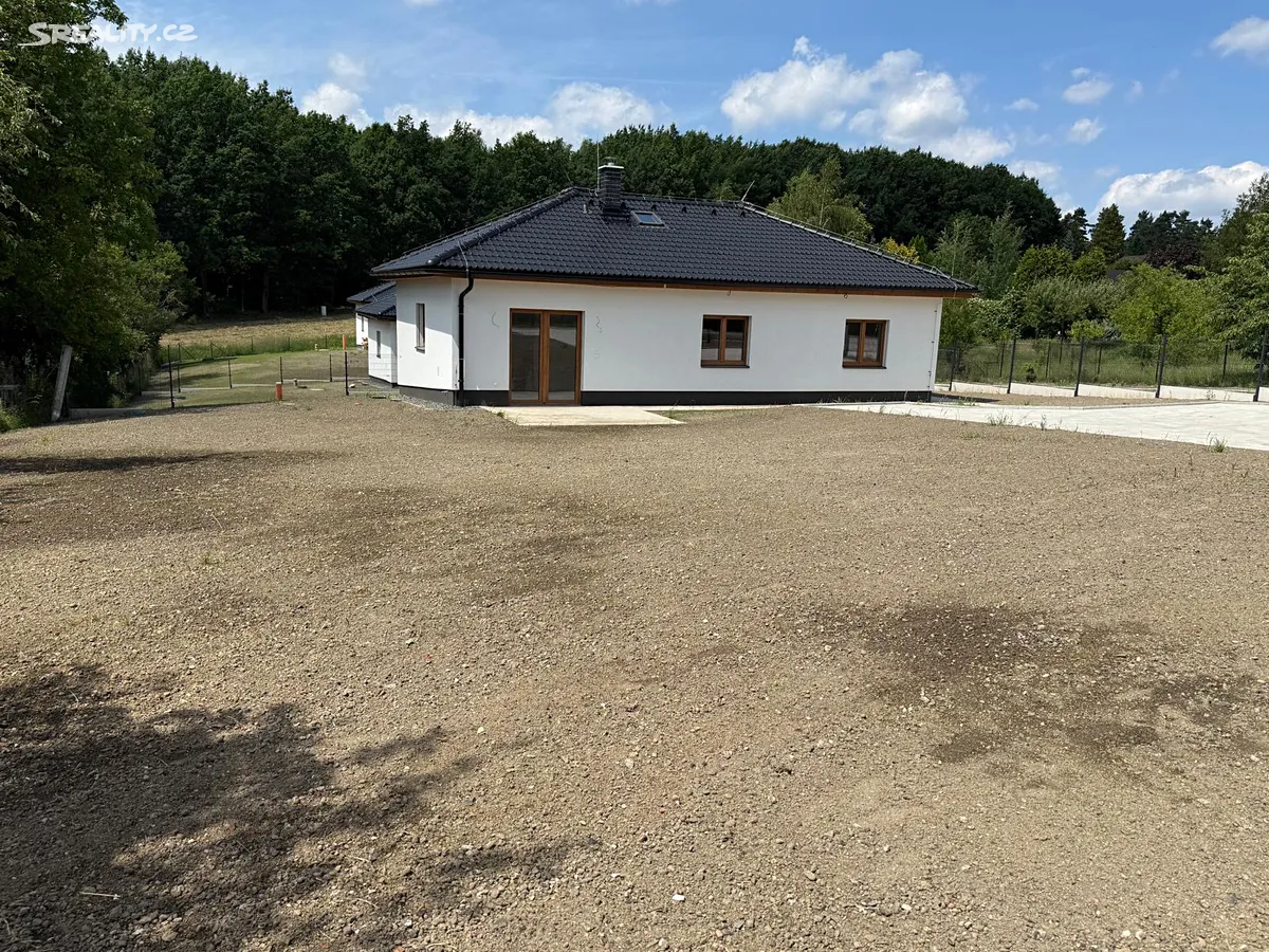 Prodej rodinného domu 86 m², pozemek 851 m², Havířov